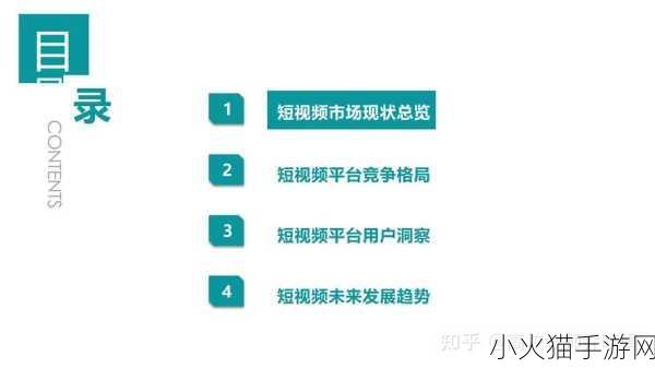 成品短视频软件站大全苹果版 1. 全面解析：2023年最受欢迎的短视频软件推荐