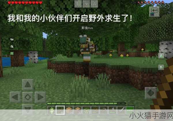 暴躁老外玩Minecraft中国 暴躁老外在Minecraft里的搞笑探险与爆发时刻