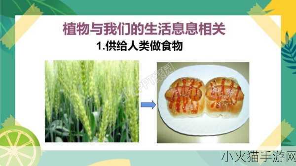 生物老师上课亲自给我们展示自己 1. 生物多样性：探索生命的奇妙世界