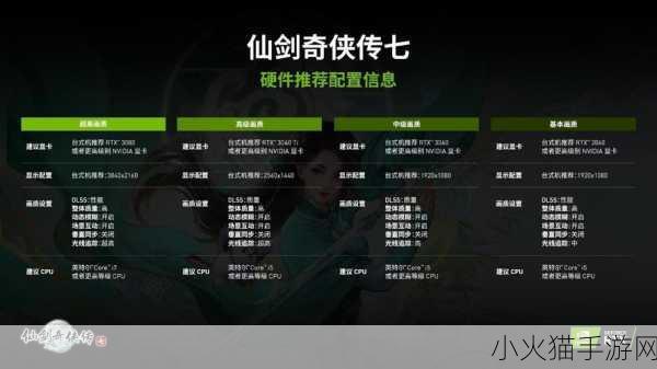 深度解析仙剑奇侠传 Online 攻略，畅玩仙侠世界的秘籍