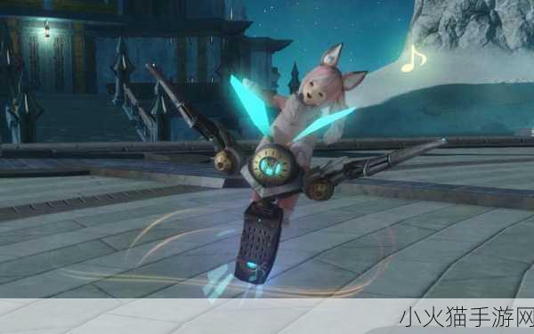 探索 FF14 中幽愿巴哈姆特坐骑的获取之道