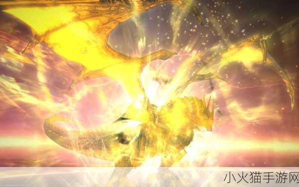 探索 FF14 中幽愿巴哈姆特坐骑的获取之道