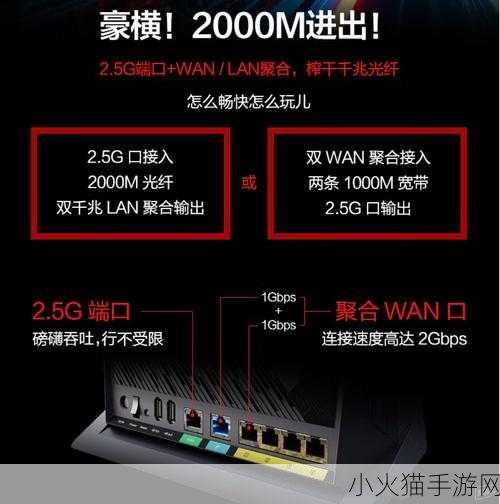 wifi5 160mhz 探索WiFi 5 160MHz技术带来的高速网络体验