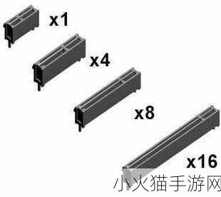 x16插槽转x8的插槽 将X16插槽转换为X8接口的升级方案探讨