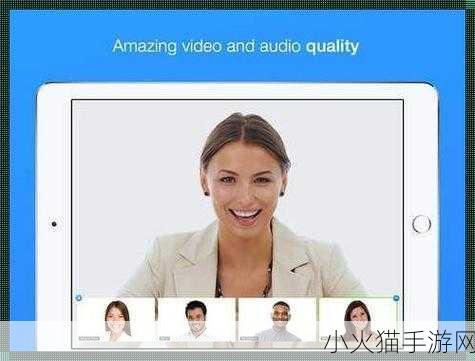 另一类Zoomcloudmeetings 1. ＂探索高效线上会议的新境界：Zoom Cloud Meetings