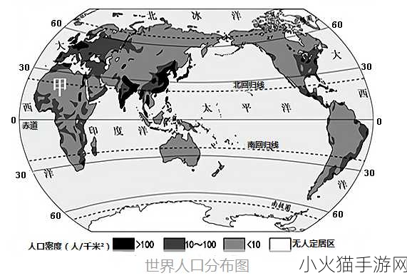 亚洲VS欧洲VS美洲人口对比 1. 亚洲、欧洲与美洲：全球人口分布的深度解析