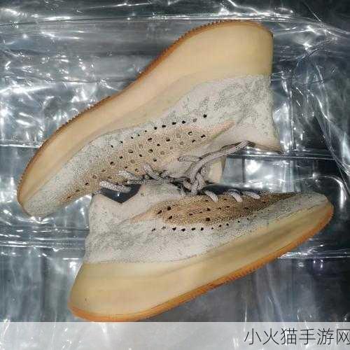 Yeezy-380蜜桃粉和白色据传有剧本炒作 Yeezy-380蜜桃粉与白色背后的炒作秘密揭秘