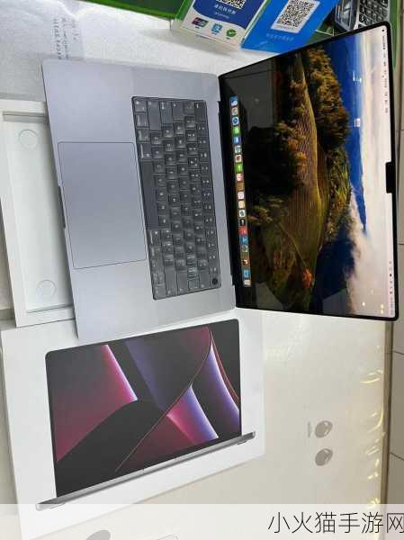 16岁日本学生MacBook-Pro评测 “16岁日本学生亲测MacBook Pro：性能与学习的完美结合”