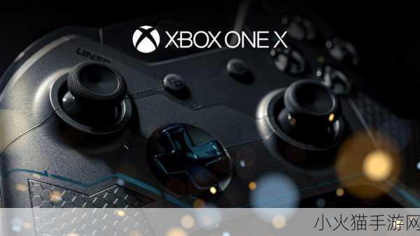 探索欧美XBOXONE 探索欧美XBOX ONE的创新游戏体验与独特故事情节。