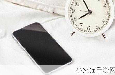 iOS7 基础教程，iPhone 闹钟功能深度解析与使用指南