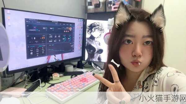 暴躁少女CSGO最强角色是谁 1. 暴躁少女CSGO：谁才是终极战斗角色？