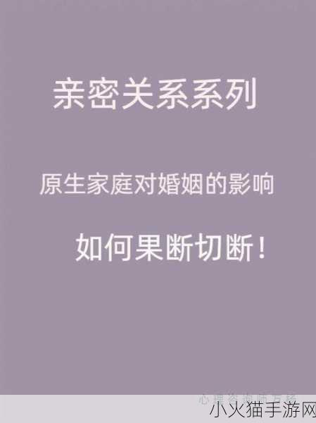 家族轮换对家庭的影响 1. 家族轮换：如何塑造家庭关系的新模式