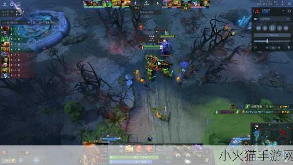 2024 Dota2 ESL 伯明翰比赛，赛程、战队与激情对决