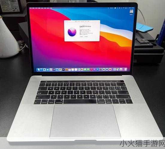 18-19macbook-pro美国 1. 轻薄设计与强劲性能：18-19款MacBook Pro的完美结合