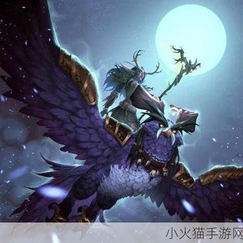 2024 魔兽世界全攻略，正式服与怀旧服的深度探索指南