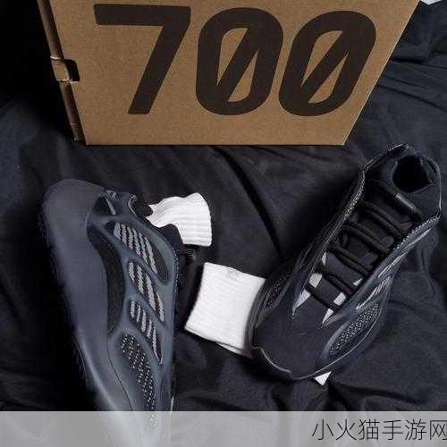 YEEZY700 1. YEEZY700：引领潮流的独特设计理念