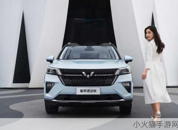 国产又大又便宜的suv 1. 国产大空间SUV，轻松驾驭全家出行