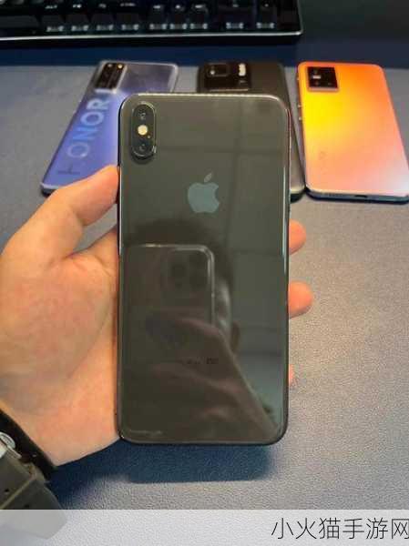 欧美IPHONEXSMAX视频 1. ＂深入解析iPhone Xs Max：颠覆性的手机体验