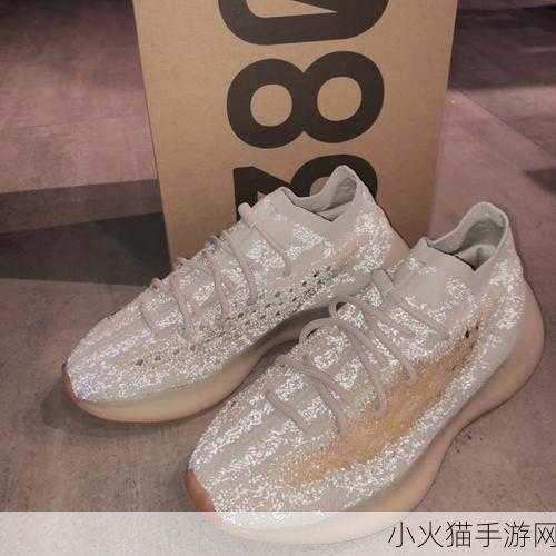 YEEZY380蜜桃粉和白色5 1. YEEZY 380蜜桃粉与白色的完美融合