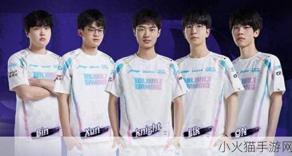 2024 年 LPL 春季赛 RNG 全新阵容震撼登场