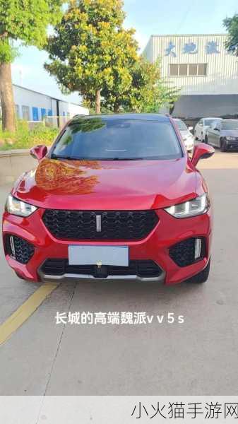 WeyVV5国产的SUV 当然可以！以下是关于Wey VV5国产SUV的标题建议：