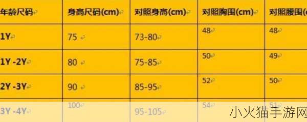 日本ll码是xl码 如何将日本LL码转换为XL码的实用指南与技巧