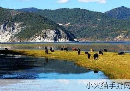 两座雪白玉峰弹跳而出图文 跃雪峰巅，探寻冰川之美与神秘世界