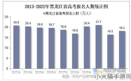 2021 黑龙江高考分数线全解析，梦想与未来的门槛