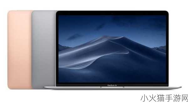 18-19macbook-airHDoro 1. 轻薄便携：18-19款MacBook Air的独特魅力