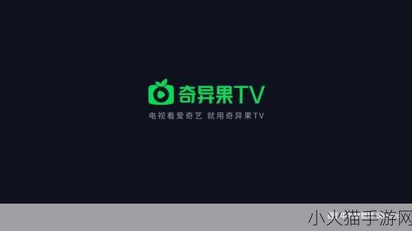 电视上银河奇异果怎么登录爱奇艺会员会员为什么没有登陆选项 如何解决银河奇异果登录爱奇艺会员时缺失选项的问题？