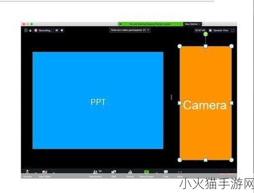 国内Zoom人与Zoom 1.Zoom人与Zoom：线上协作的新纪元探索