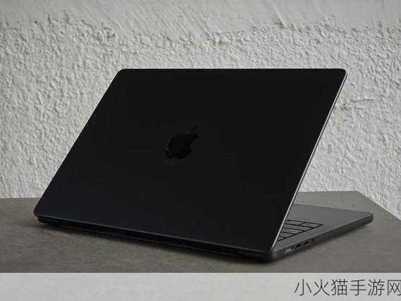 性系MACBOOKPRO高清大更新 全新升级：MacBook Pro 性能与显示效果的革命性提升