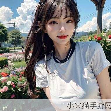 csgo暴躁美少女 1.暴躁美少女在CSGO中展现惊人技术与魅力