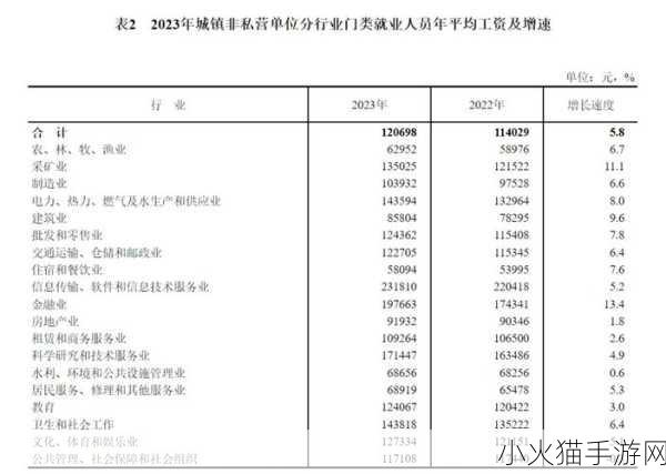 2020 年平均工资数据揭示，手游行业的机遇与挑战