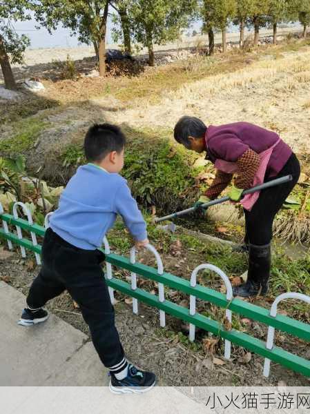 挤牛奶拔萝卜怎么拔 1. 从挤牛奶到拔萝卜：农田里的智慧与技巧