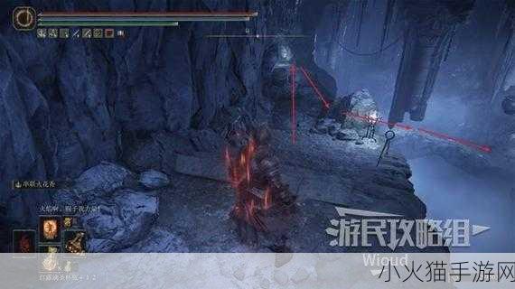 艾尔登法环，探索新增骨灰与 DLC 骨灰位置的奥秘