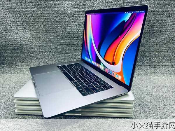 18岁macbookpro高清功能仍然值得拥有