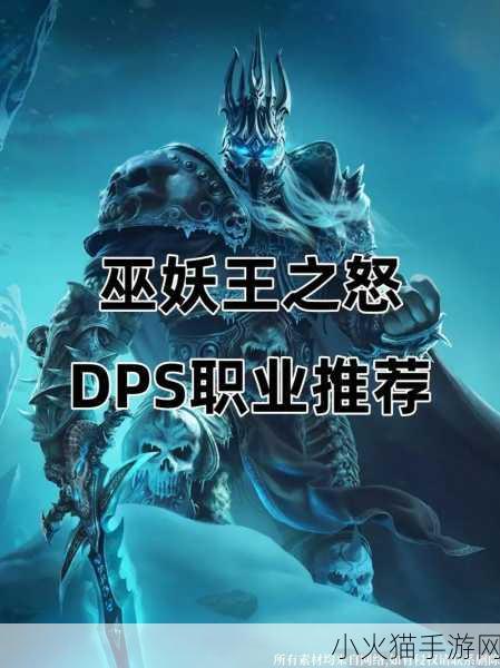 探索魔兽世界巫妖王之怒，谁是最强 DPS 职业