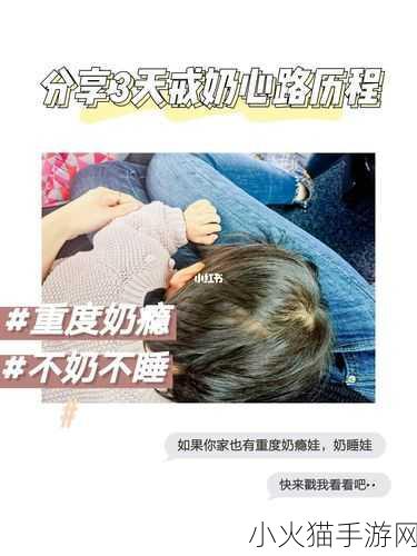 奶瘾问题解决方法 1. 如何有效缓解婴儿的奶瘾问题