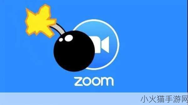 zoom人与zoom巨大 1. Zoom人与Zoom：连接世界的无界桥梁