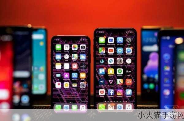 HD中国成熟IPhone 1. HD中国：引领成熟iPhone市场的新趋势