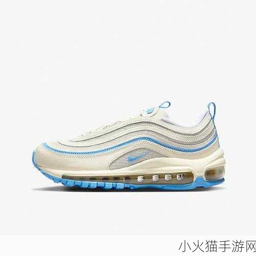 AIRMAX97杂交有什么特点 1. AIRMAX97杂交：创新设计与舒适性的完美结合