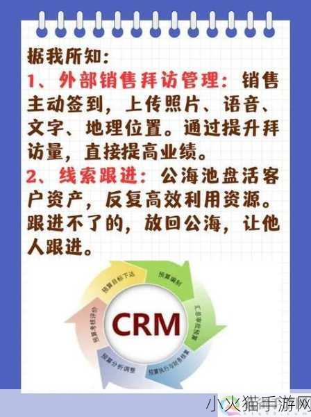 成免费CRM播放模式如何操作 1. 免费CRM新玩法：如何实现高效客户管理