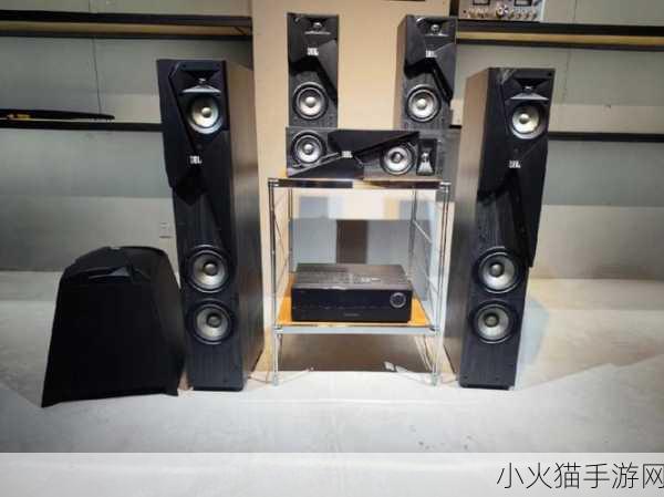 JBL698家庭影院 探索JBL698家庭影院，尽享极致视听盛宴！