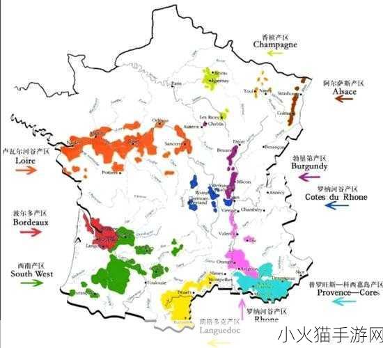 探索97一二三产区区别 探索97一二三产区的独特差异与发展潜力