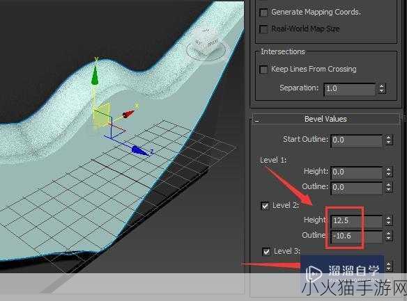 3dMAX9喷射2D3D8惨遭攻击 3DMAX9与2D3D8遭遇攻击：重新审视软件安全性