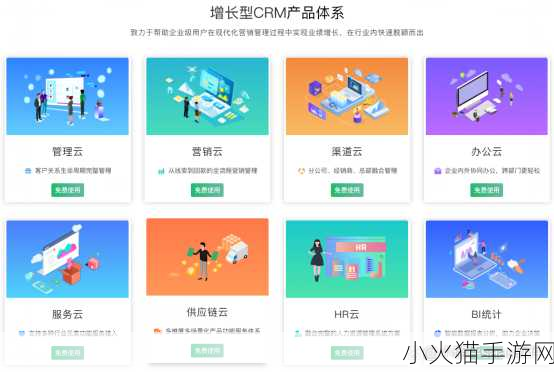 国内外十大免费crm 1. 免费CRM系统推荐：提升企业管理效率的利器