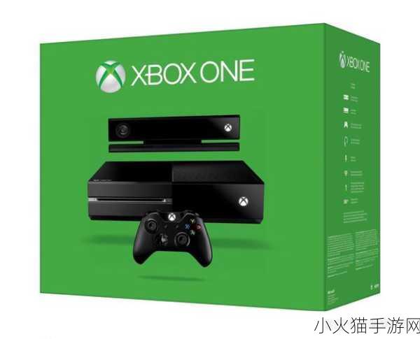 Xbox-One播放DVD碟片高清 探索Xbox One：畅享高清DVD播放的全新体验