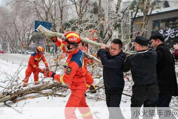 回娘家给老爹灭火 1. 回娘家探亲：意外的灭火行动