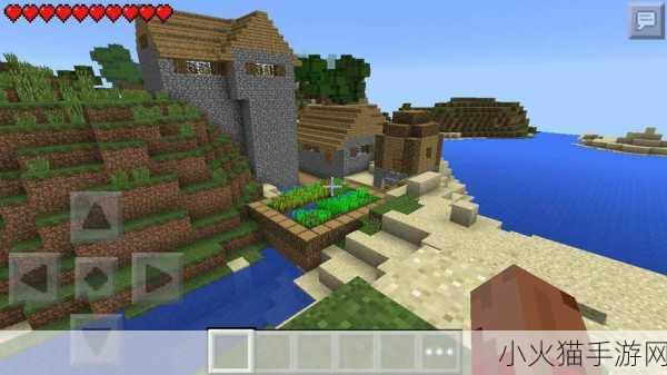 暴躁老外玩MINECRAFT时的表现如何 1. 暴躁老外的Minecraft冒险：一场疯狂的生存挑战